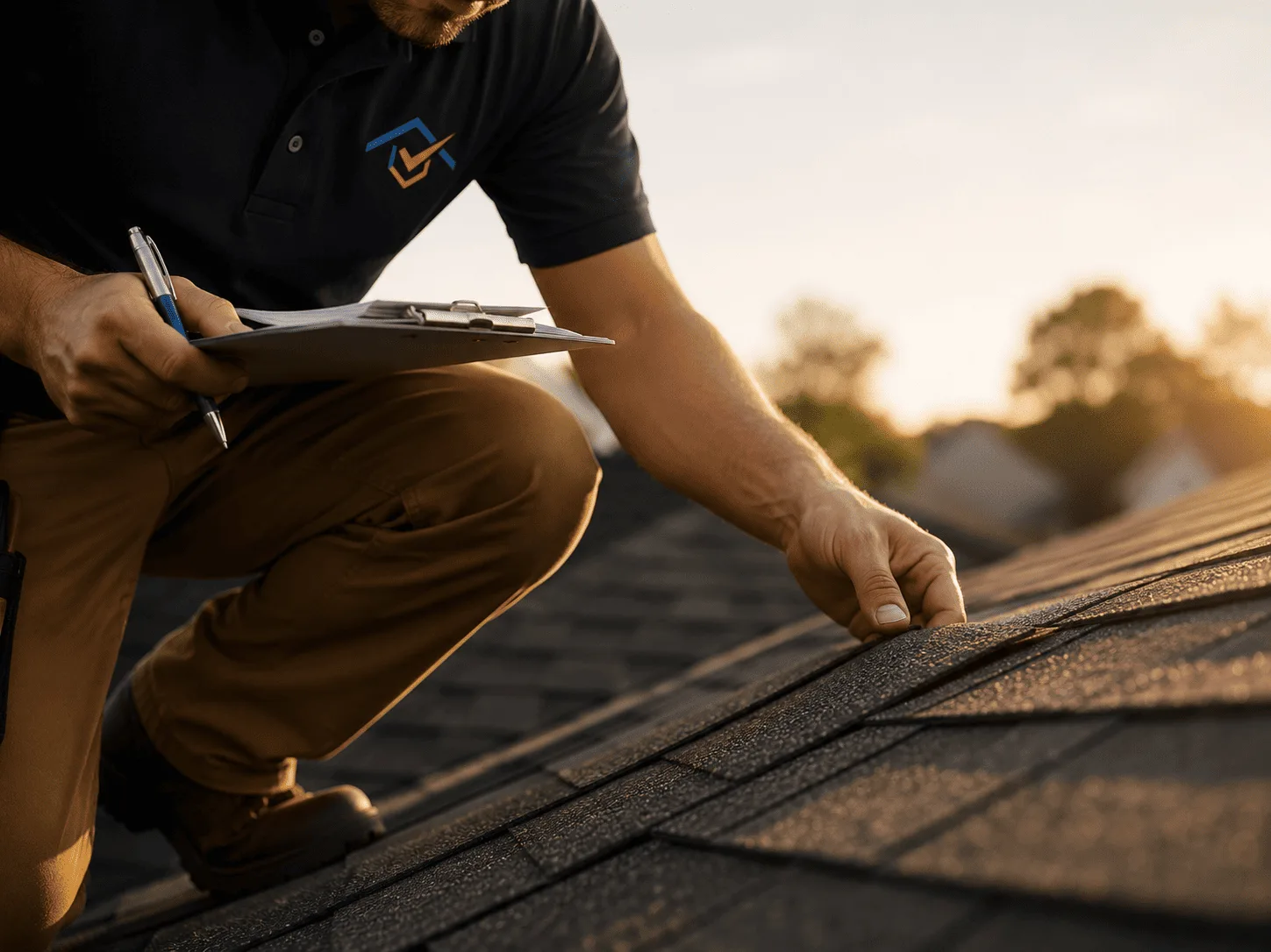 Why Choose Roof Inspection in North Spring, WV