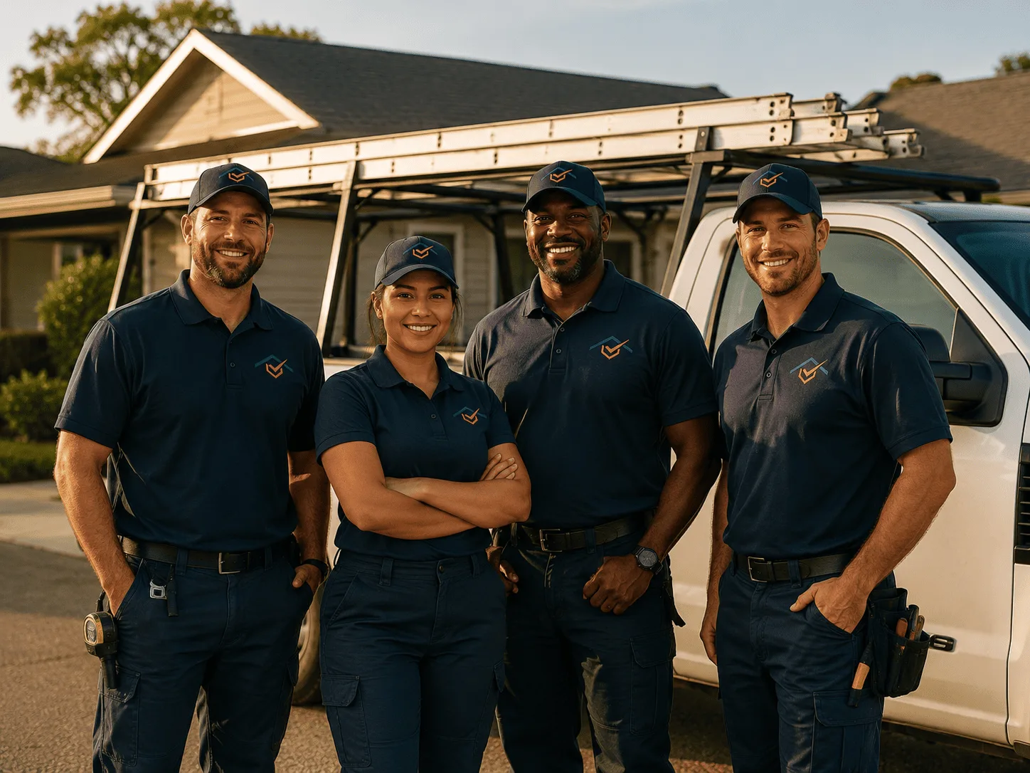 Roof Inspection company in North Spring, WV